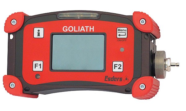 GOLIATH- W