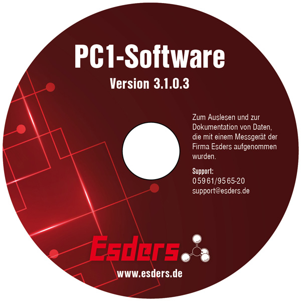 PC1-Software